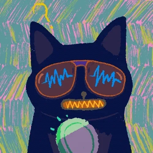 Meow Meow #5043
