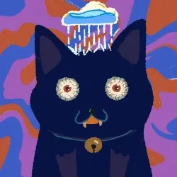 Meow Meow #996