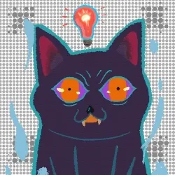 Meow Meow #6171