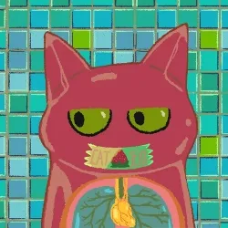 Meow Meow #4047