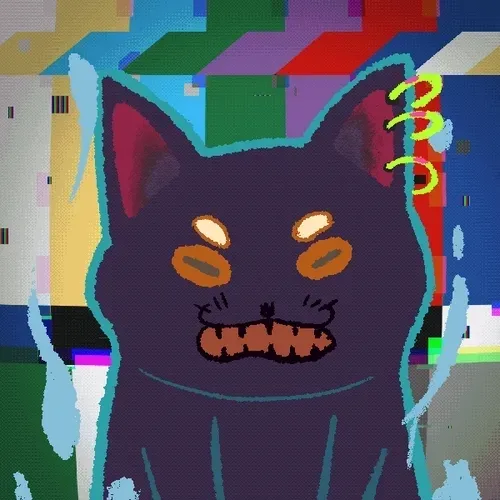 Meow Meow #536