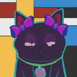 Meow Meow #540