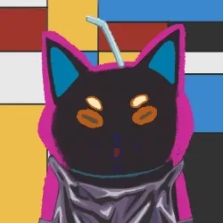 Meow Meow #4012