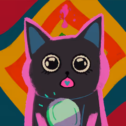 Meow Meow #882