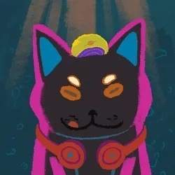 Meow Meow #3582