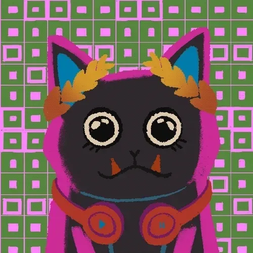 Meow Meow #6904