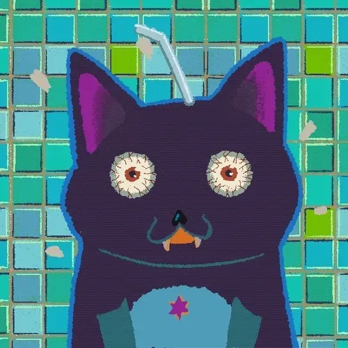 Meow Meow #6633