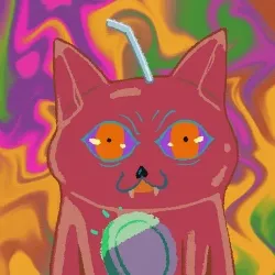 Meow Meow #131