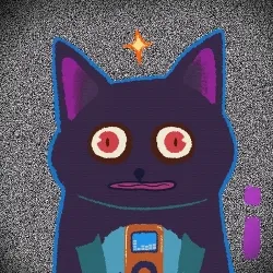 Meow Meow #3767