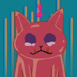Meow Meow #4669