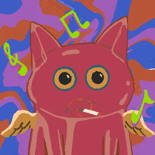 Meow Meow #5650