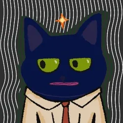 Meow Meow #399