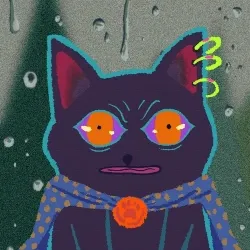 Meow Meow #1399