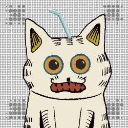 Meow Meow #788