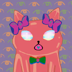 Meow Meow #2659