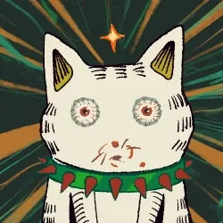 Meow Meow #6014