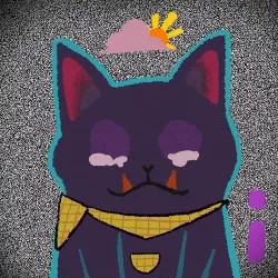 Meow Meow #3765