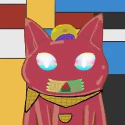 Meow Meow #6330