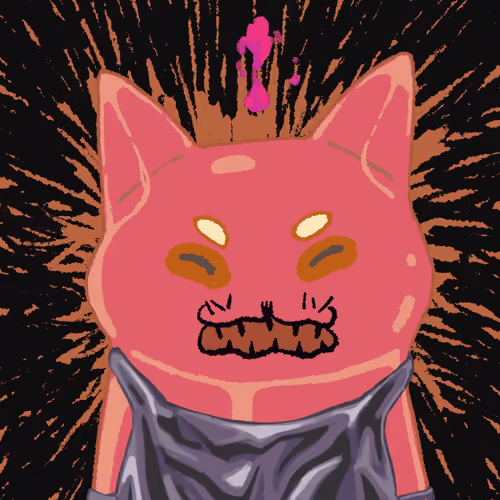 Meow Meow #578