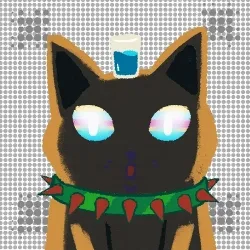 Meow Meow #6810