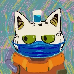 Meow Meow #3784