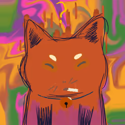 Meow Meow #121