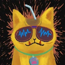 Meow Meow #2703