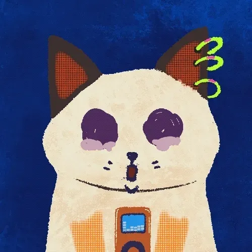 Meow Meow #6004