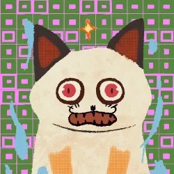 Meow Meow #6743