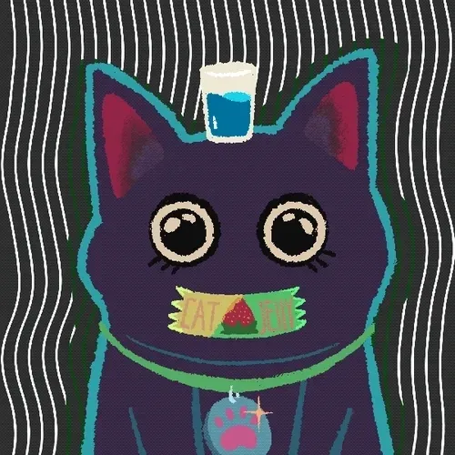 Meow Meow #4095