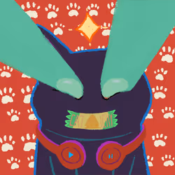 Meow Meow #2456