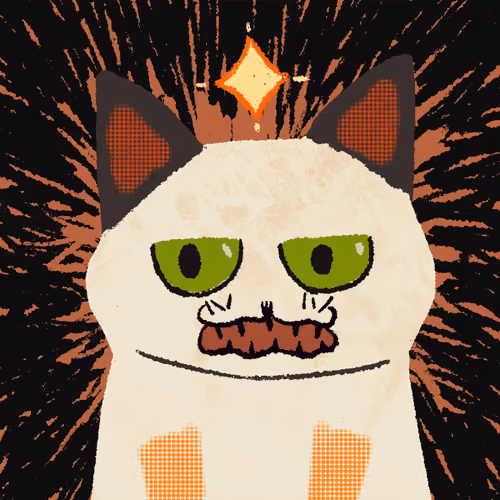 Meow Meow #1928