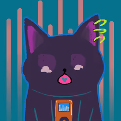 Meow Meow #1845