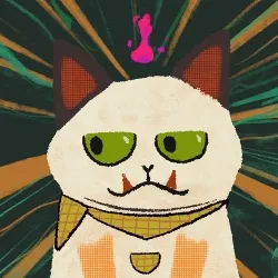 Meow Meow #5632