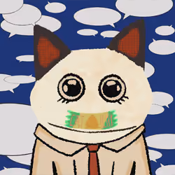 Meow Meow #651