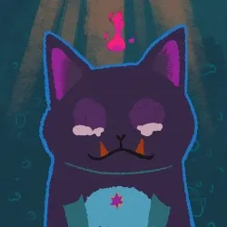 Meow Meow #6502