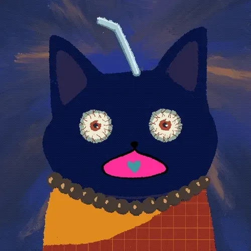 Meow Meow #5652
