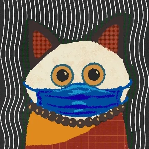 Meow Meow #6582