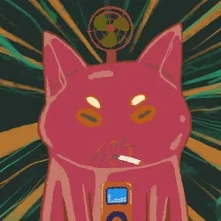 Meow Meow #920