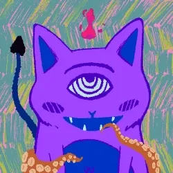 Meow Meow #3785