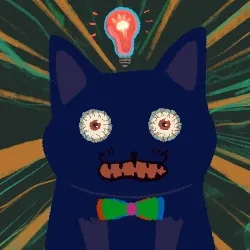 Meow Meow #6677