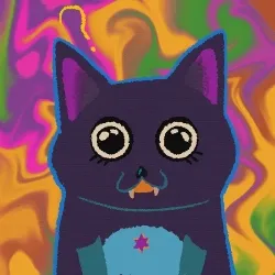 Meow Meow #1006