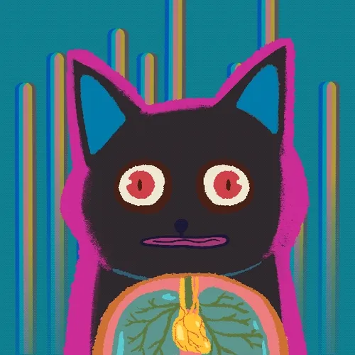 Meow Meow #5659