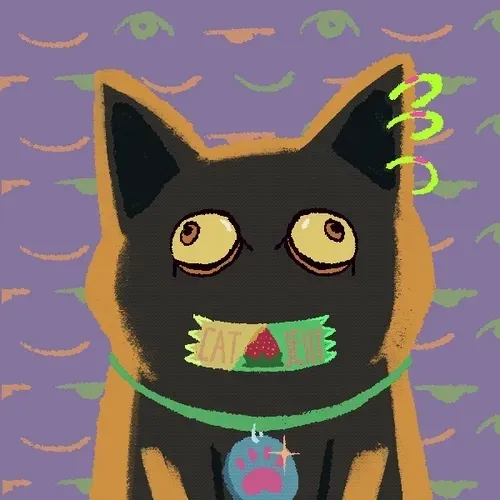 Meow Meow #2385