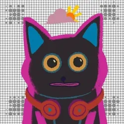 Meow Meow #6660