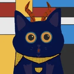 Meow Meow #5338