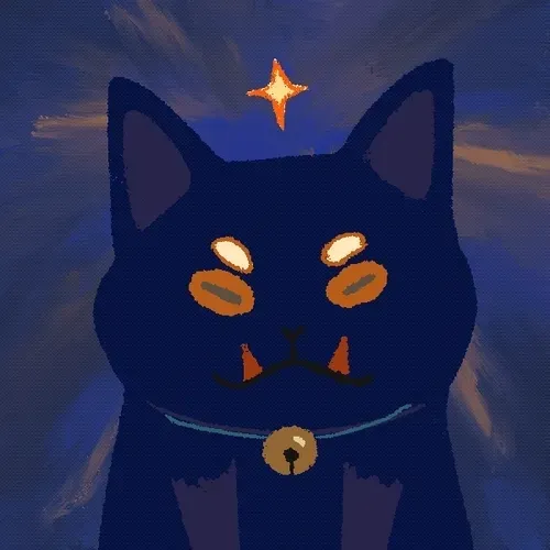 Meow Meow #2617