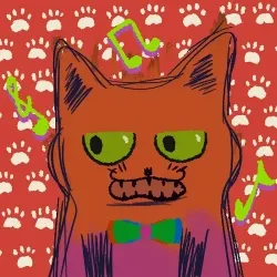 Meow Meow #6436