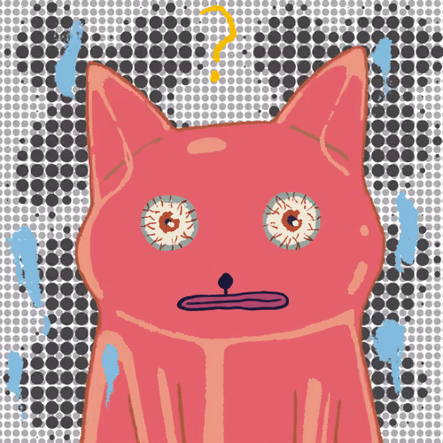 Meow Meow #2437
