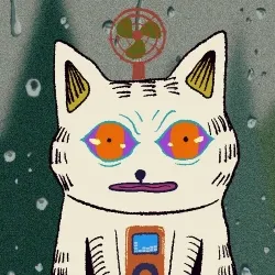 Meow Meow #6543
